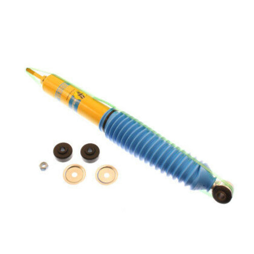 Bilstein 4600 Series Rear 46mm Monotube Shock Absorber for 92-06 Ford E-150