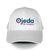 Ojeda For Congress (White Baseball Cap)