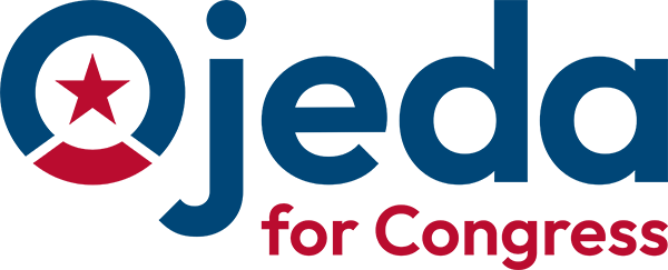 Ojeda for Congress Store