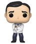 POP TV OFFICE STRAITJACKET MICHAEL VINYL FIG (C: 1-1-1)
FUNKO
From Funko. Bring home NBC's beloved comedy The Office with your favorite employees featuring that familiar Funko flair! Collect Prison Mike, Dark Lord Dwight, Straitjacket Michael, and Dwight the Strangler. Each Pop! figure measures about 4" tall and comes in a collector-friendly window box, perfect for display!