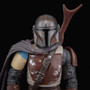 Star Wars: The Mandalorian Black Series 6" Mandalorian
$28.99
Brand Hasbro
This product is sold out

The Black Series Star Wars The Mandalorian.  The Mandalorian. His body is shielded by beskar armor, his face is hidden behind a T-visored mask, and his past is wrapped in mystery.  The Mandalorian is battle-worn and tight-lipped, a formidable bounty hunter in an increasingly dangerous galaxy. 
Detailed 6-inch Mandalorian from Star Wars: The Mandalorian
Includes character-inspired accessory
Expand and enhance Star Wars collection (Additional products sold separately)
Includes figure and accessory
#94