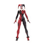 From TMP/McFarlane's Toys. From the popular DC Comics 2019 miniseries DCeased, Harley Quinn has been transformed into a zombie like creature for this release of DC Essentials! DC Essentials is a line of 7-inch action figures that deliver authentic detail with 19 points of articulation in 1/10 scale!