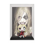 From Funko. Harleen is looking for a wildly fun time in your DC Harley Quinn set as this exclusive POP! Comic Cover Harleen! Mirroring the cover art by Stjepan Sejic behind her, this villainous gal grins with crazed glee, prepared to pack a punch in your collection. Vinyl figure is approximately 3 7/8" tall. The POP! figure is adhered to the base and backdrop to ensure display integrity. Approximate dimensions of protective case: 7"W x 10.75"H x 3.25"D.