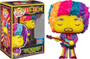 2021 Fall Convention Limited Edition Jimi Hendrix. Each Pop! figure stands about 3 3/4" tall and comes packaged in a window box.