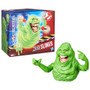 EERIE INTERACTIONS: Shake or squash the Ghostbusters Slimer toy, or press down on the figure's tongue, to elicit entertainment-inspired sounds

A TRULY TERRIFYING TEXTURE: This Slimer Ghostbusters toy for kids has been designed with a jiggly, wiggly, ecto-plasmy texture that feels eerily icky and awesome to the touch

40+ SUPERNATURAL SOUNDS: With over 40 sounds inspired by the Ghostbusters entertainment, one can never know how the Slimer ghost toy will react

THE ICONIC GREEN GHOST: This Ghostbusters kids interactive toy is designed to look like the instantly recognizable green ghost from the franchise, aka Slimer

GHOSTBUSTERS GIFTS: Ghostbusters merchandise like the Squash & Squeeze Slimer make great gifts for Ghostbusters fans, whether kids or collectors

TRAP THEM ALL: Look for other Ghostbusters toys to build a creepy collection, including cool action figures, toy vehicles, and role play items (Each sold separately. Subject to availability.