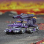 Transformers Legacy United Series Voyager Class Tarn