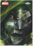 2025 Topps Chrome Marvel Hobby Boxes
