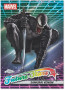 2025 Topps Chrome Marvel Hobby Boxes