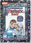 2025 Topps Chrome Marvel Hobby Boxes