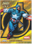 2025 Topps Chrome Marvel Hobby Boxes