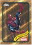 2025 Topps Chrome Marvel Hobby Boxes