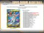 2024-25 Topps Chrome Basketball 8-Pack Blaster Box