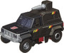 Transformers: War for Cybertron - Generations - Earthrise Deluxe - Trail Breaker
