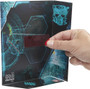 Transformers: War for Cybertron - Generations - Earthrise Deluxe - Trail Breaker