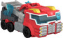 Transformers - Age of the Primes - Voyager Class Rescue Bot Heatwave