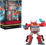 Transformers - Age of the Primes - Voyager Class Rescue Bot Heatwave