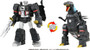 Transformers - Takara Tomy Megatron Type Godzilla