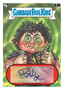 2024 Garbage Pail Kids Battle of the Bands Green Day