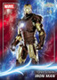 2025 Topps Marvel Studios Chrome