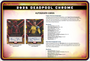 2025 Topps Chrome Deadpool - Hobby