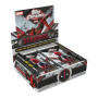 2025 Topps Chrome Deadpool - Hobby