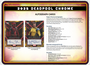 2025 Topps Chrome - Deadpool Value Box