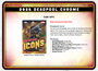 2025 Topps Chrome - Deadpool Value Box