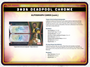 2025 Topps Chrome - Deadpool Value Box