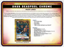 2025 Topps Chrome - Deadpool Value Box