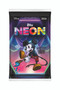 2026 Topps Disney Neon Value Box