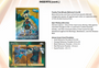 2026 Topps Disney Neon Value Box