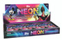 2026 Topps Disney Neon Hobby Box