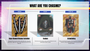 2026 Topps Chrome Marvel Mega Box