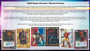 2026 Topps Chrome Marvel Value Box