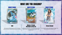 2026 Topps Chrome Disney Hobby Box