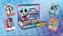 2026 Topps Chrome Disney Hobby Box