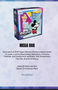 2026 Topps Chrome Disney Mega Box