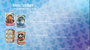 2026 Topps Chrome Disney Value Box