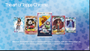 2026 Topps Chrome Disney Value Box