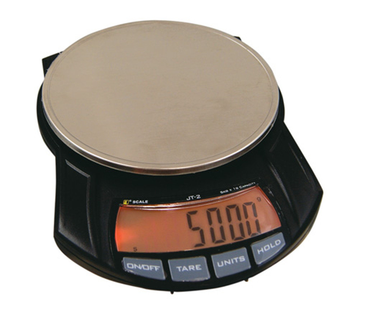 KD-8000 Soapmaker's and Baker's Math Scale