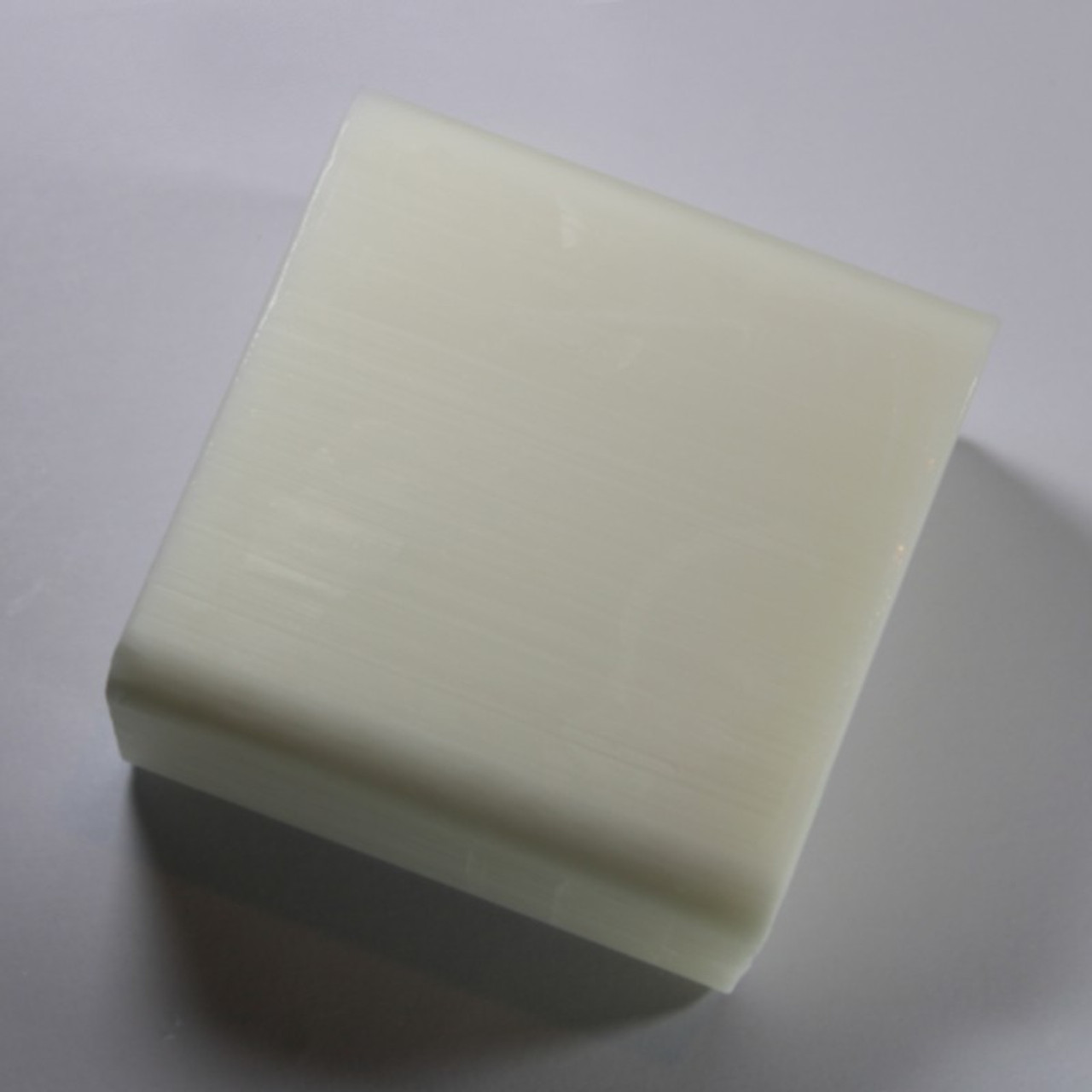 Premium Oatmeal MP Soap Base - 2 lb Tray - Wholesale Supplies Plus