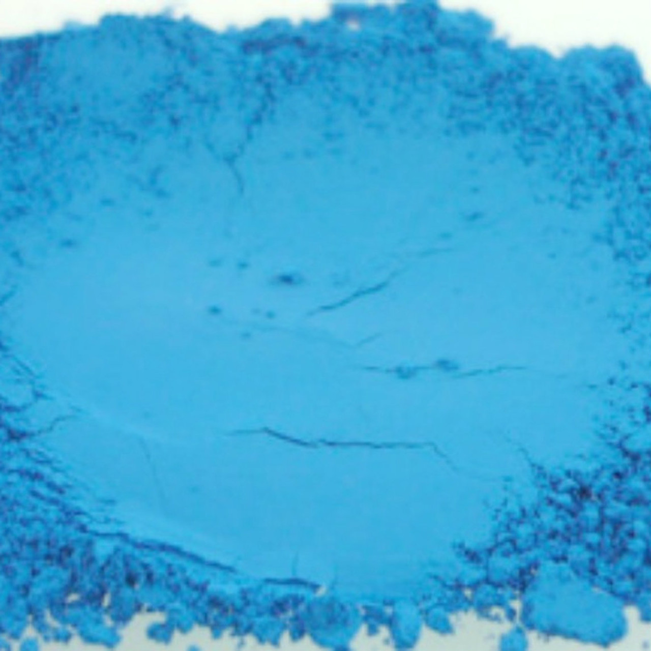 Gorgeous Blue Mica Powder - Wholesale Supplies Plus