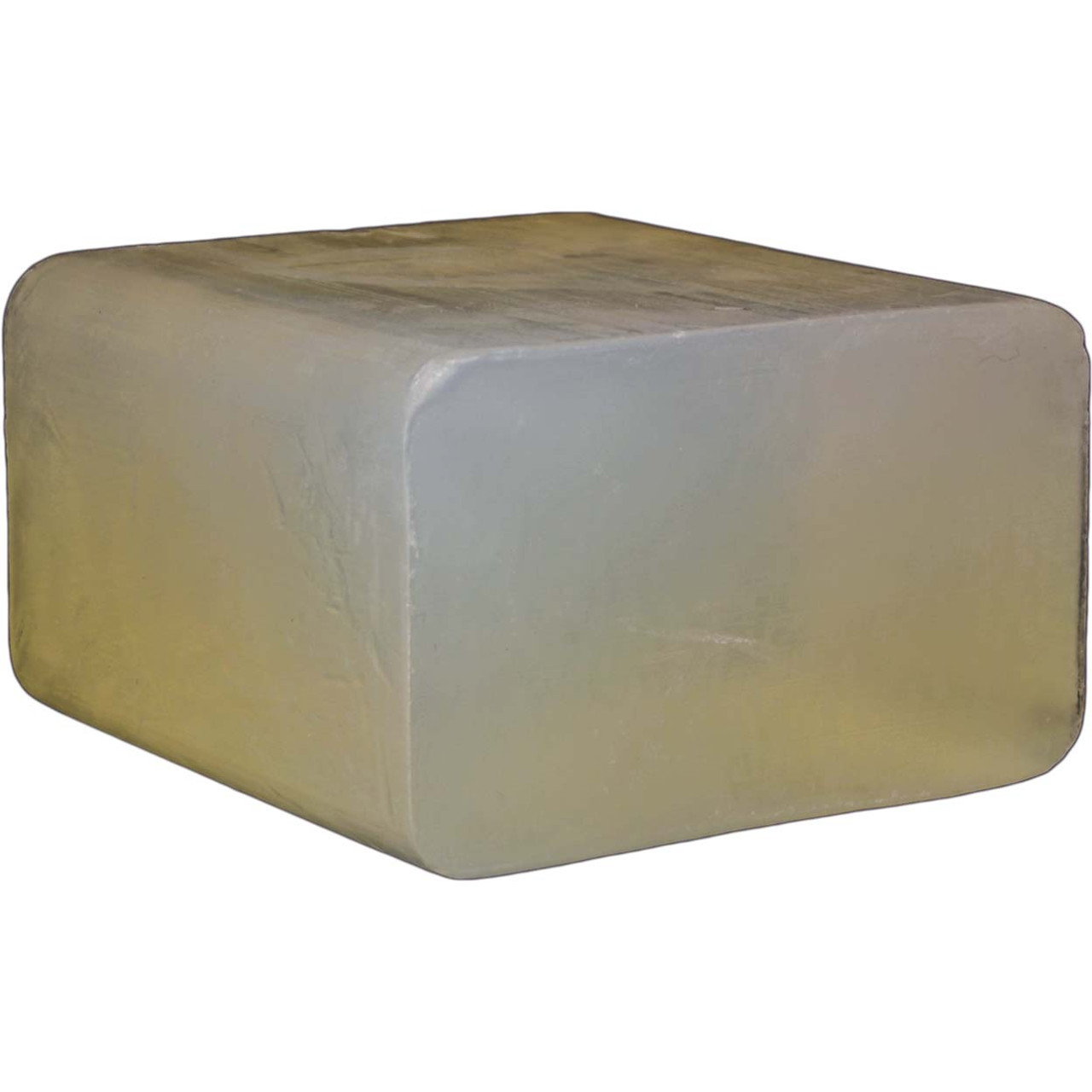 Premium Goat Milk MP Soap Base - 10 lb Block - Wholesale Supplies Plus