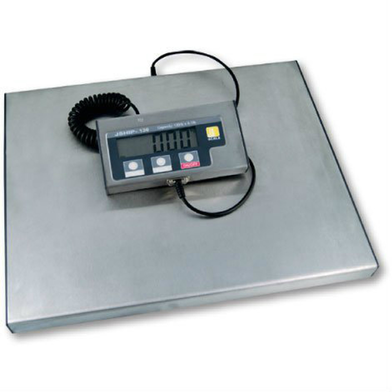 heavy duty scale