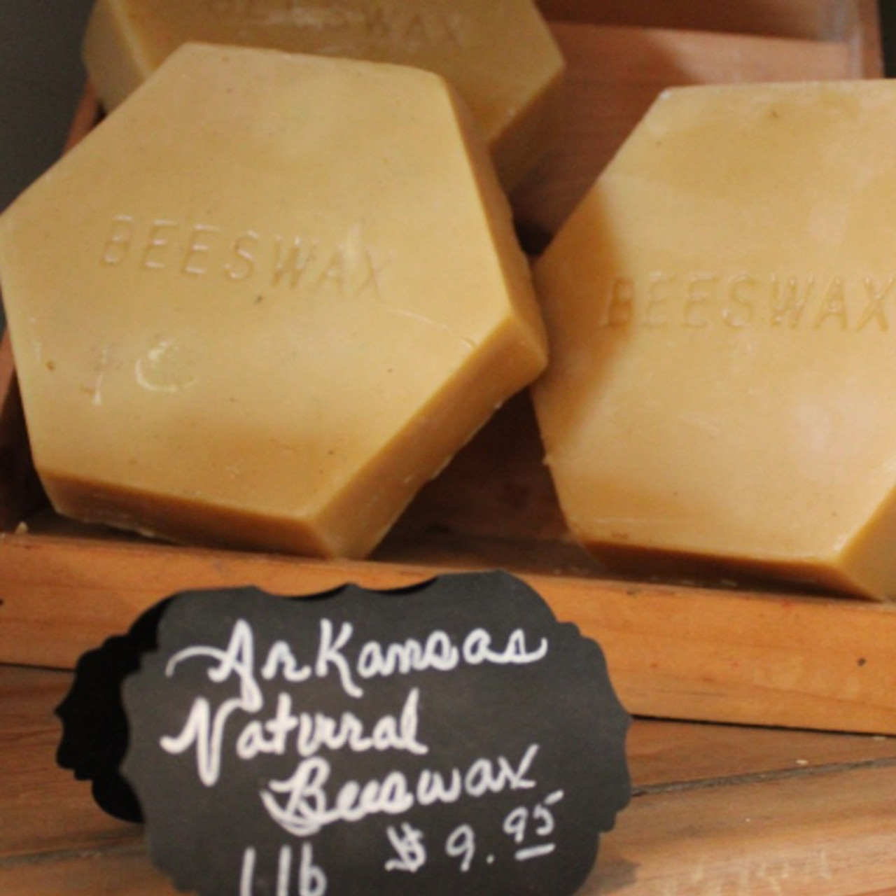 beeswax online