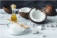 5 Great Uses For MCT Fractionated Coconut Oil