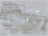 The Practical Holistic Uses of Menthol Crystals