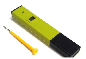 ph meter
pen type pH meter