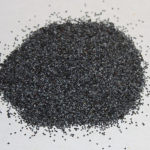 Blue Poppy Seeds