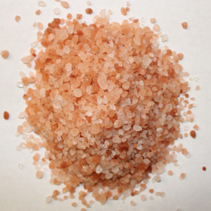 Pink Himalayan Salt (Coarse)